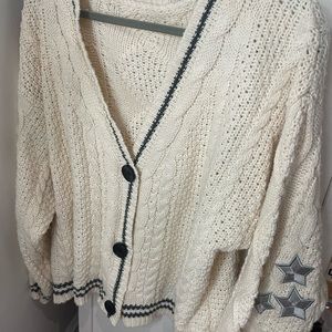 Taylor swift folklore cardigan limited edition
